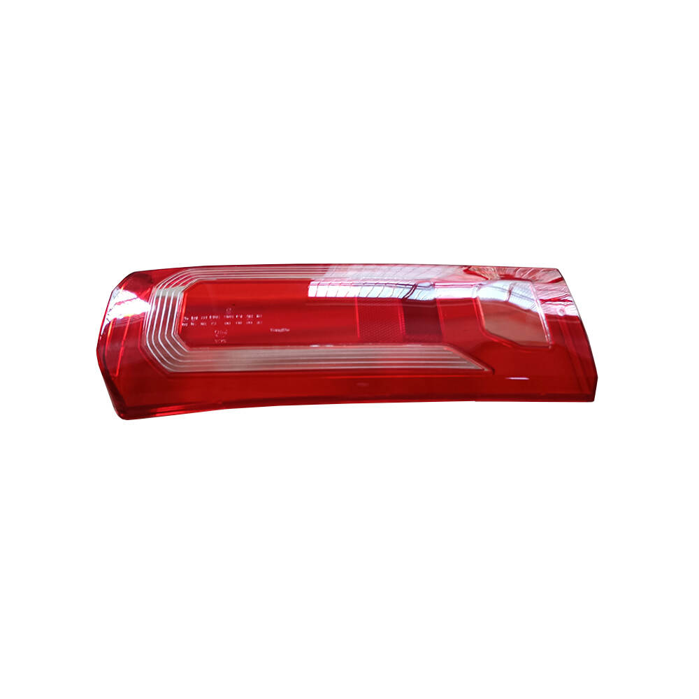 European Truck Body Parts New LED Tail Lamp Lens 0035443404 Fit For MB Truck