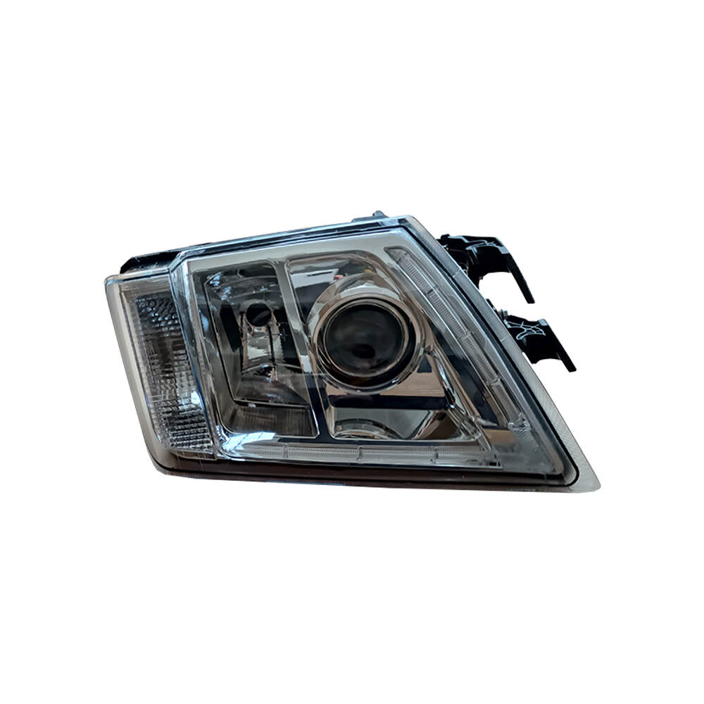 Head Lamp Manuel OEM 82304585/21123489 RH 82304599/21123523 LH For Volvo Truck Body Parts Head Light