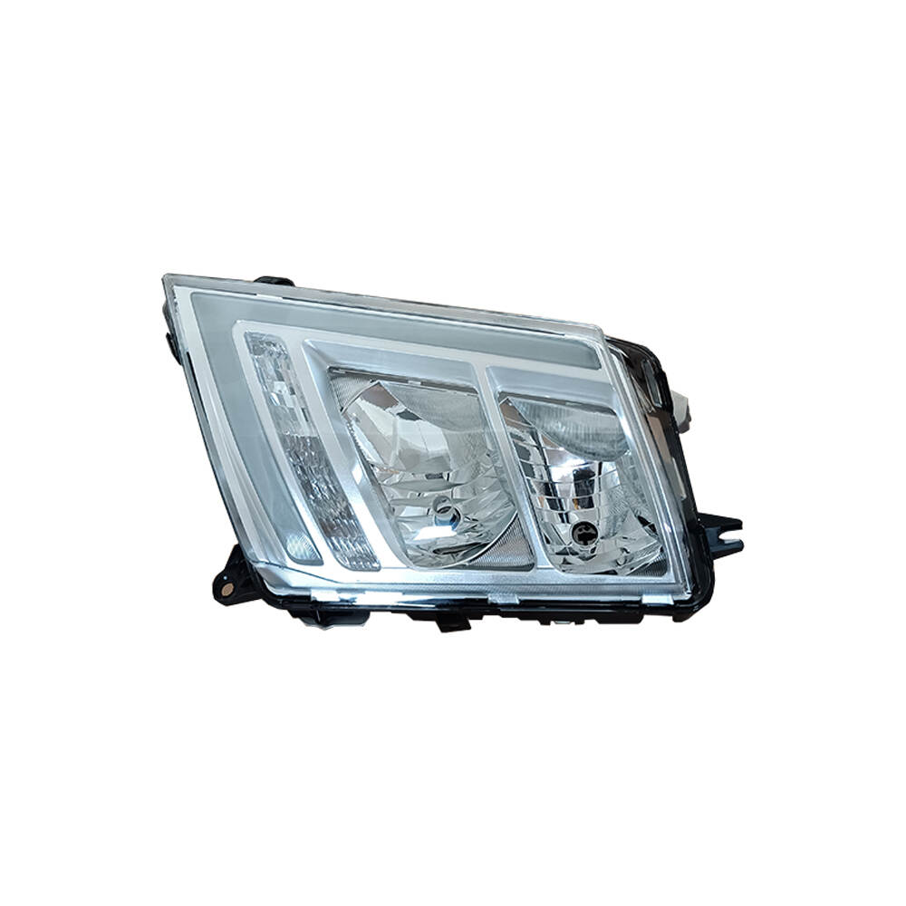 Aftermarket Head Light Head Lamp European Heavy Truck Spare Parts Front Light Front Lamp Fit For Volvo Truck