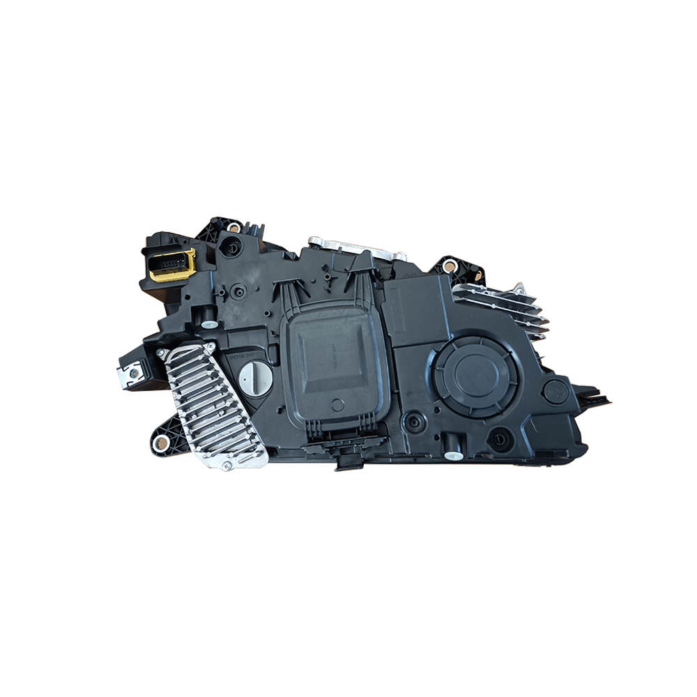 Aftermarket Headlamp Xenon Type FH4 Electric European Heavy Truck Spare Parts Fit For Volvo FH4 Truck