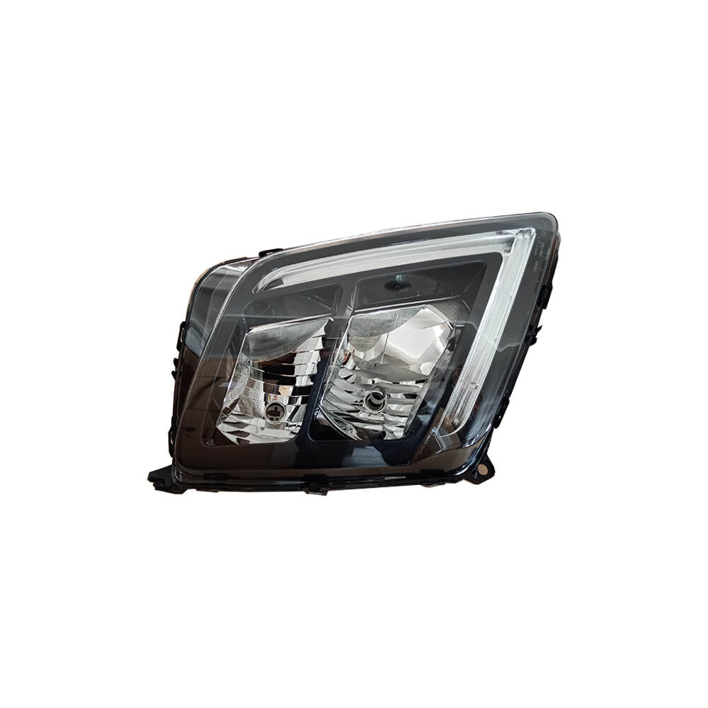Aftermarket Head Light Head Lamp European Heavy Truck Spare Parts Front Light Front Lamp Fit For Volvo FMX2 Truck