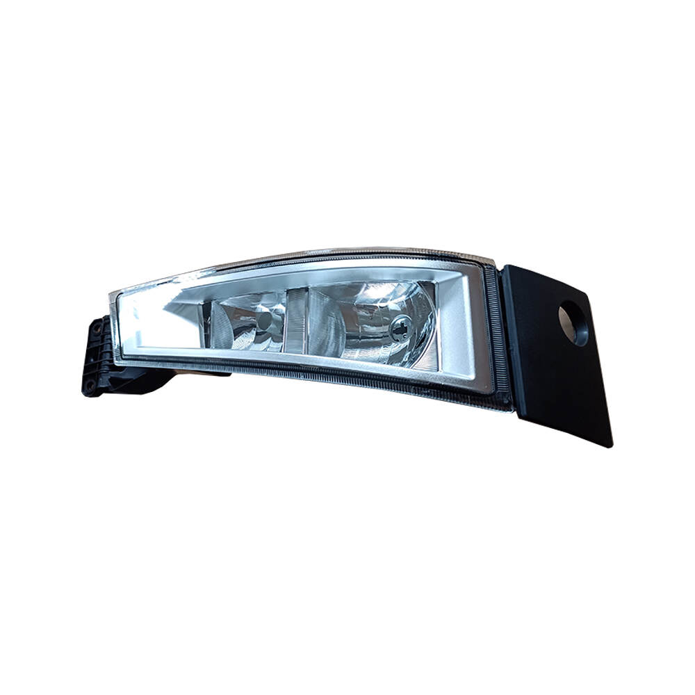 Hot Sale 82140744 LH 82140763 RH Fog Lamp European Heavy Truck Body Parts Fog Light Fit For Volvo Truck