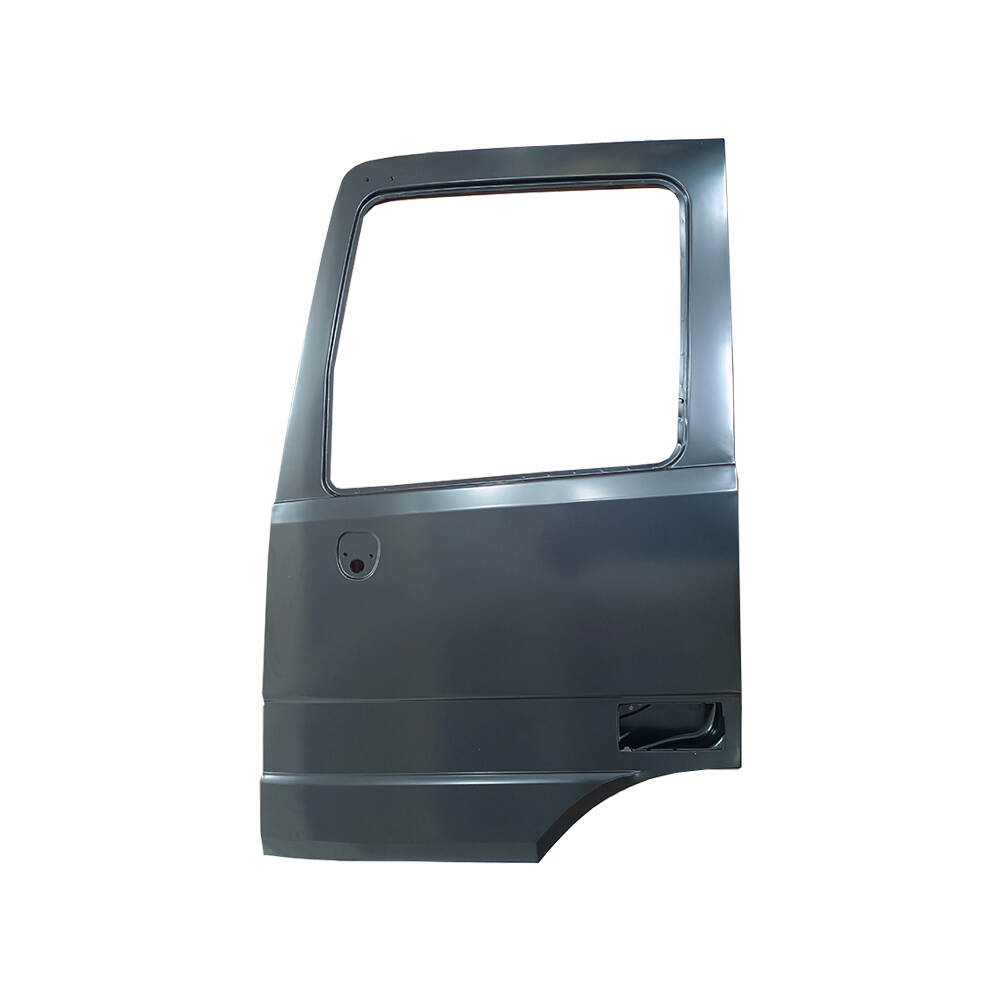 Door Shell OEM 9437201405 LH 9437201605 RH For MB AC2/3 Truck Body Parts Panel Door