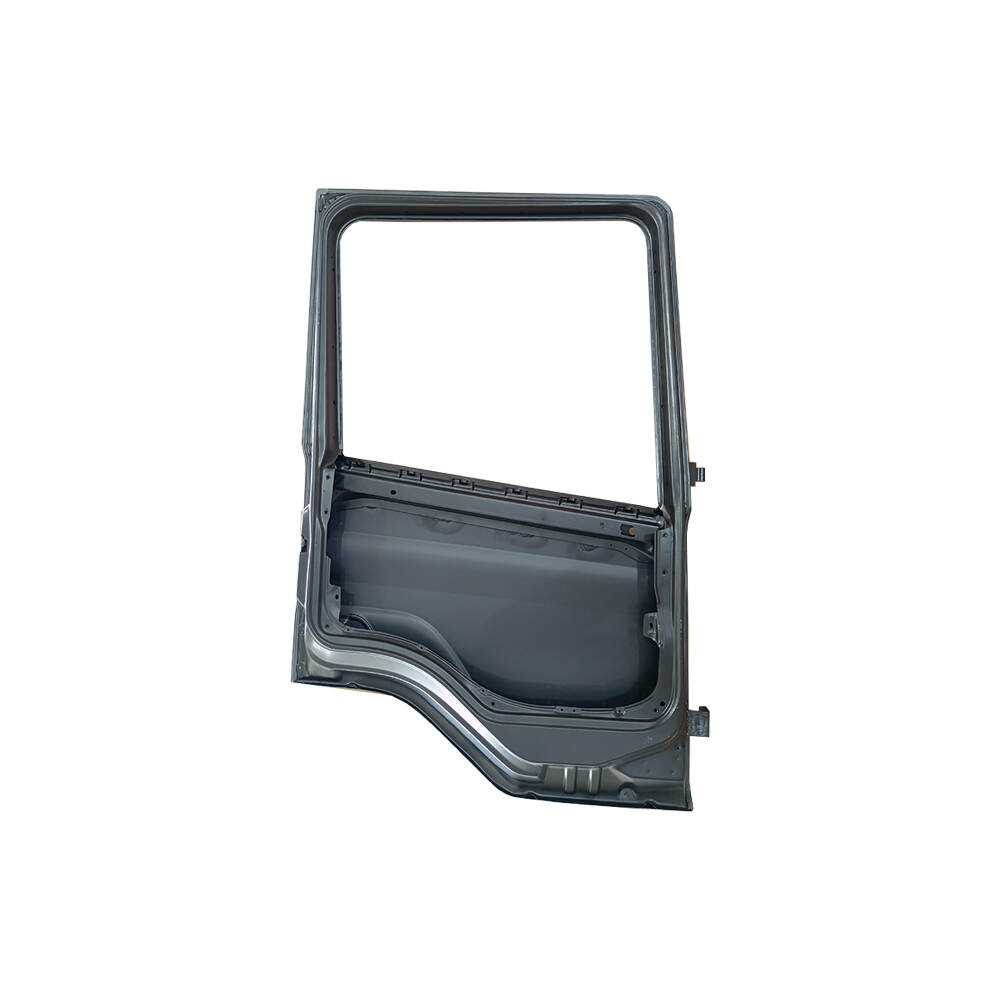 Truck Door For Scania 4&5 Series Cab OEM 1476532 LH 1476533 RH Truck Body Parts Door Shell