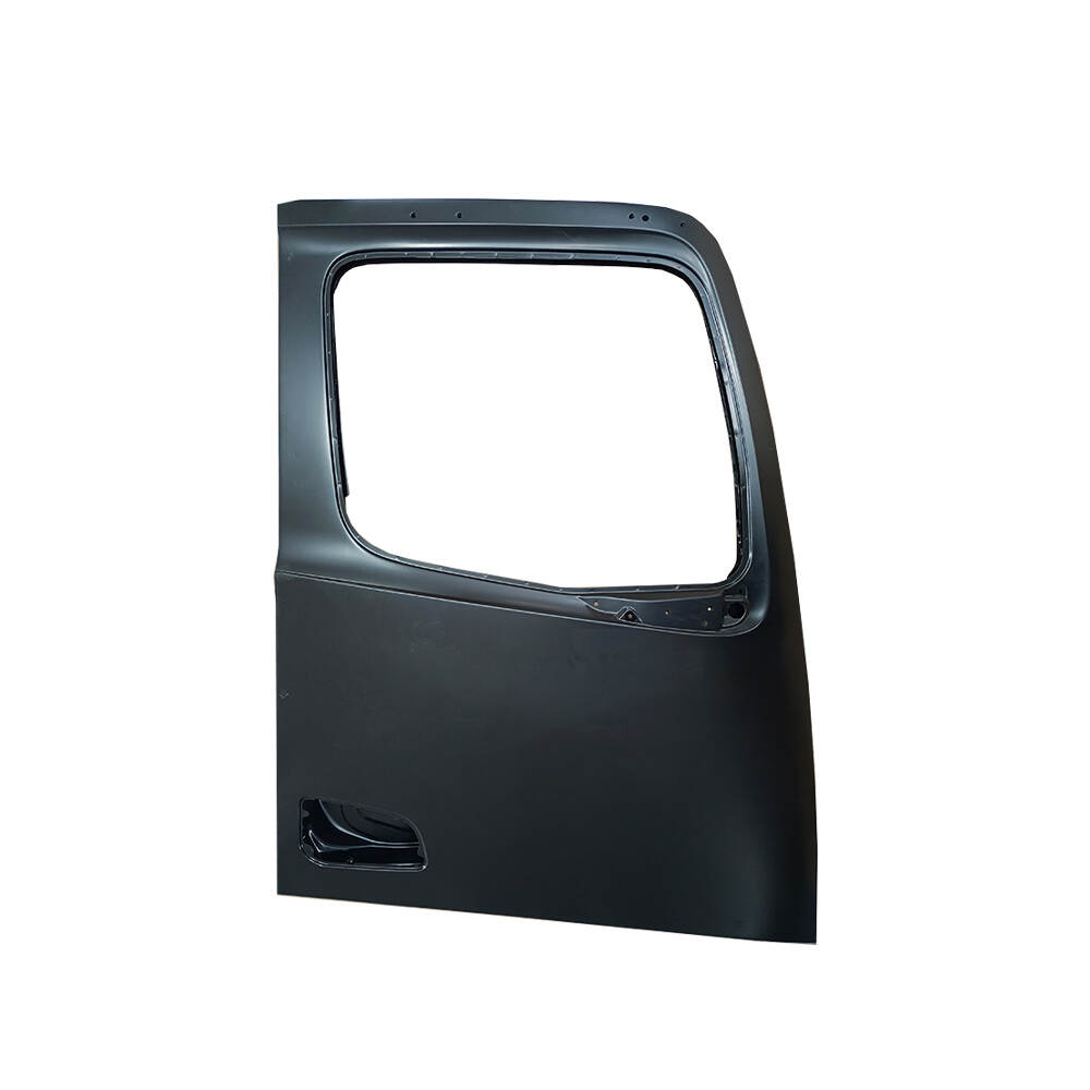 Truck Door Frame 9607202403 9607202103 For MB Truck