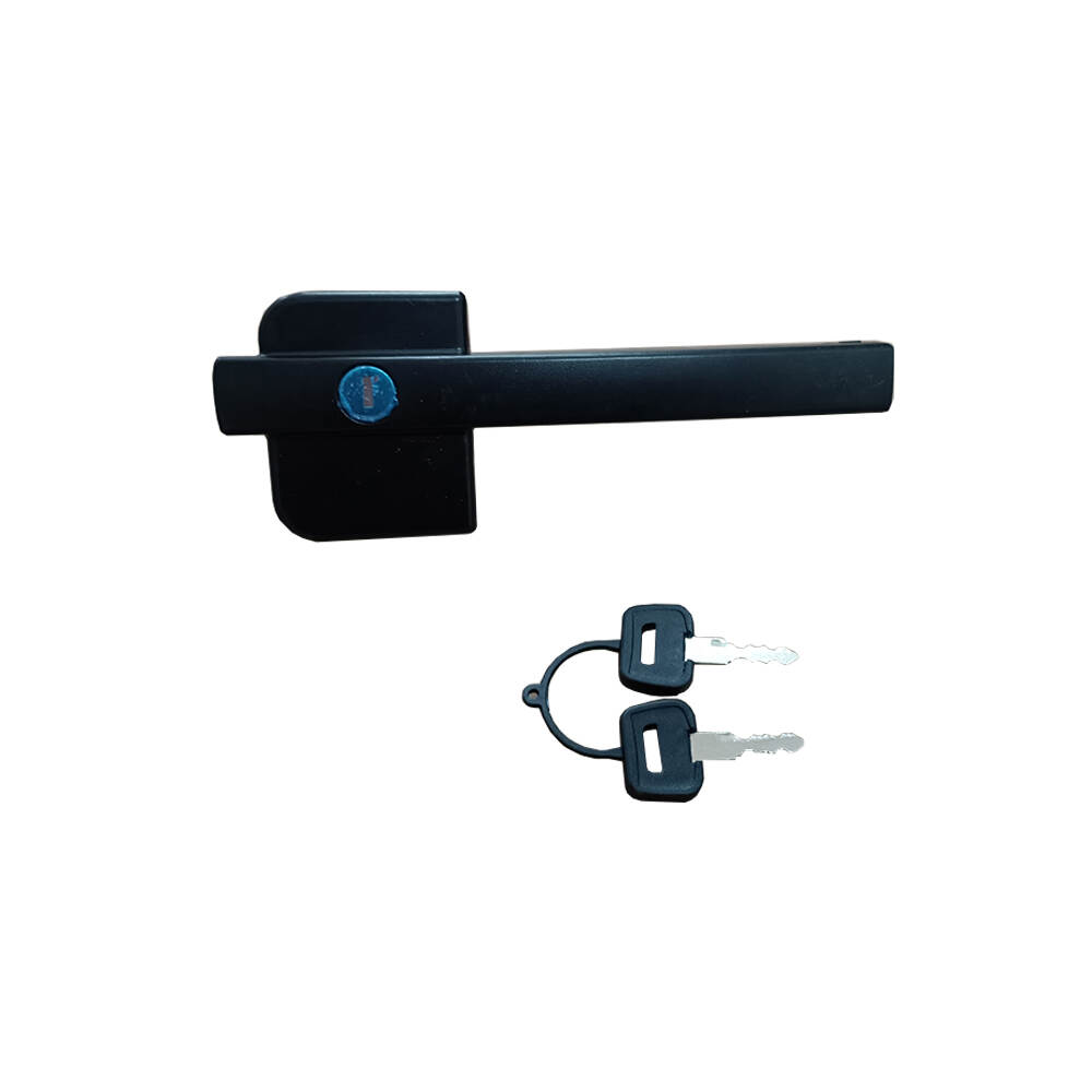 Door Handle For DAF 95O/95N/105 Truck 1305482/1666068 RH 1305481/1666067 LH Outer Door Handle