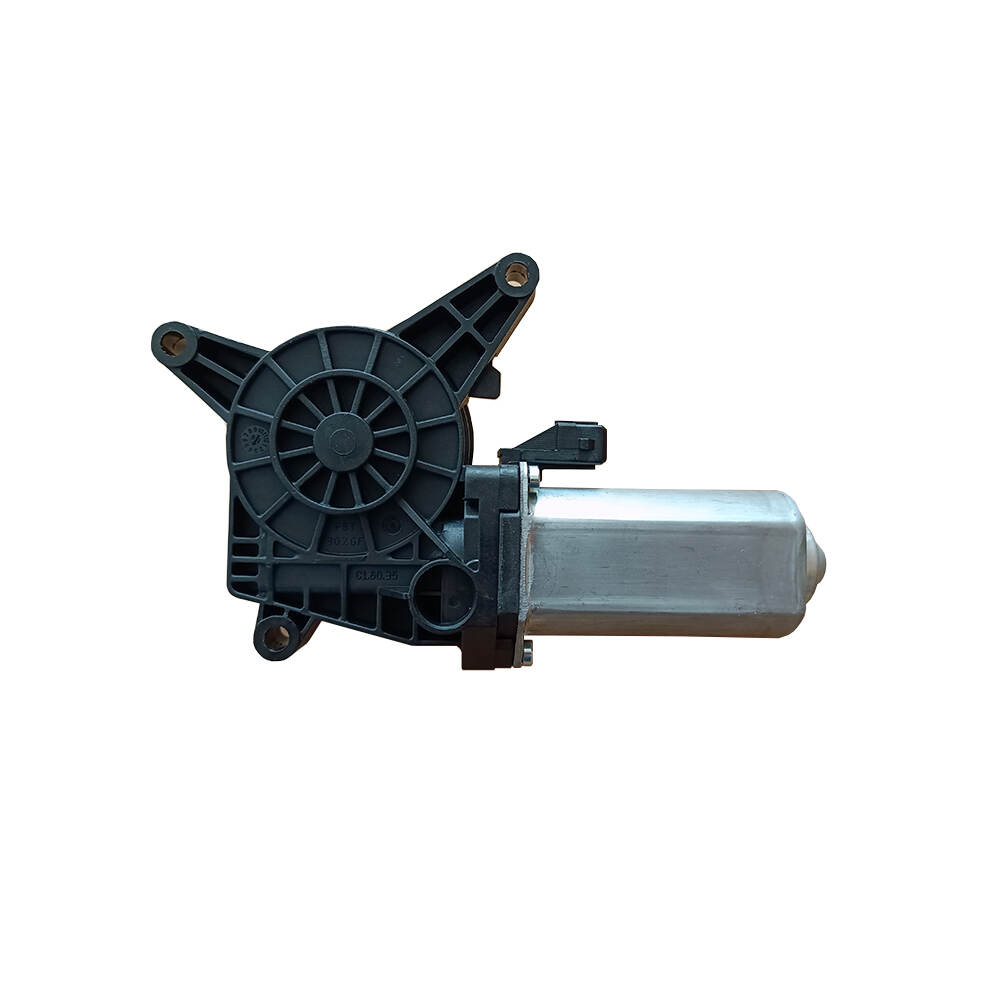 Car Wiper Motor For MB AC2/3 Truck 0008204908 LH 0008205008 RH Window Regulator Motor