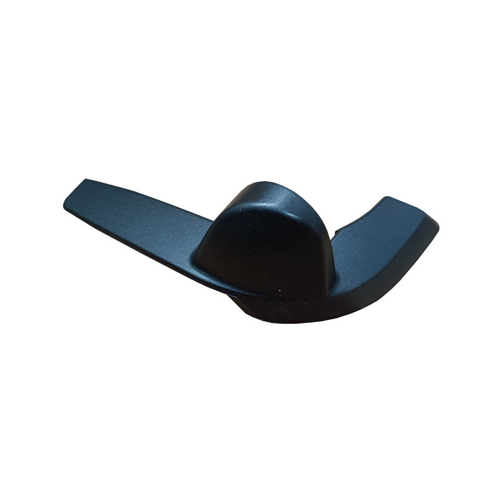 81637320073 LH 81637320076 RH For MAN Trailer Body Parts Truck Plastic Mirror Upper Cover