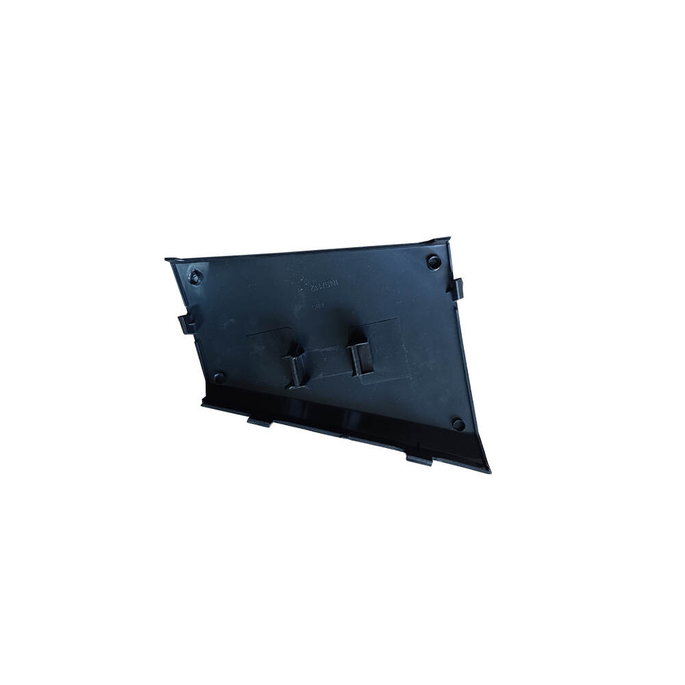 Side Cover European Truck Spare Parts For Iveco 504187506 RH 504187507 LH Bumper Light Cover