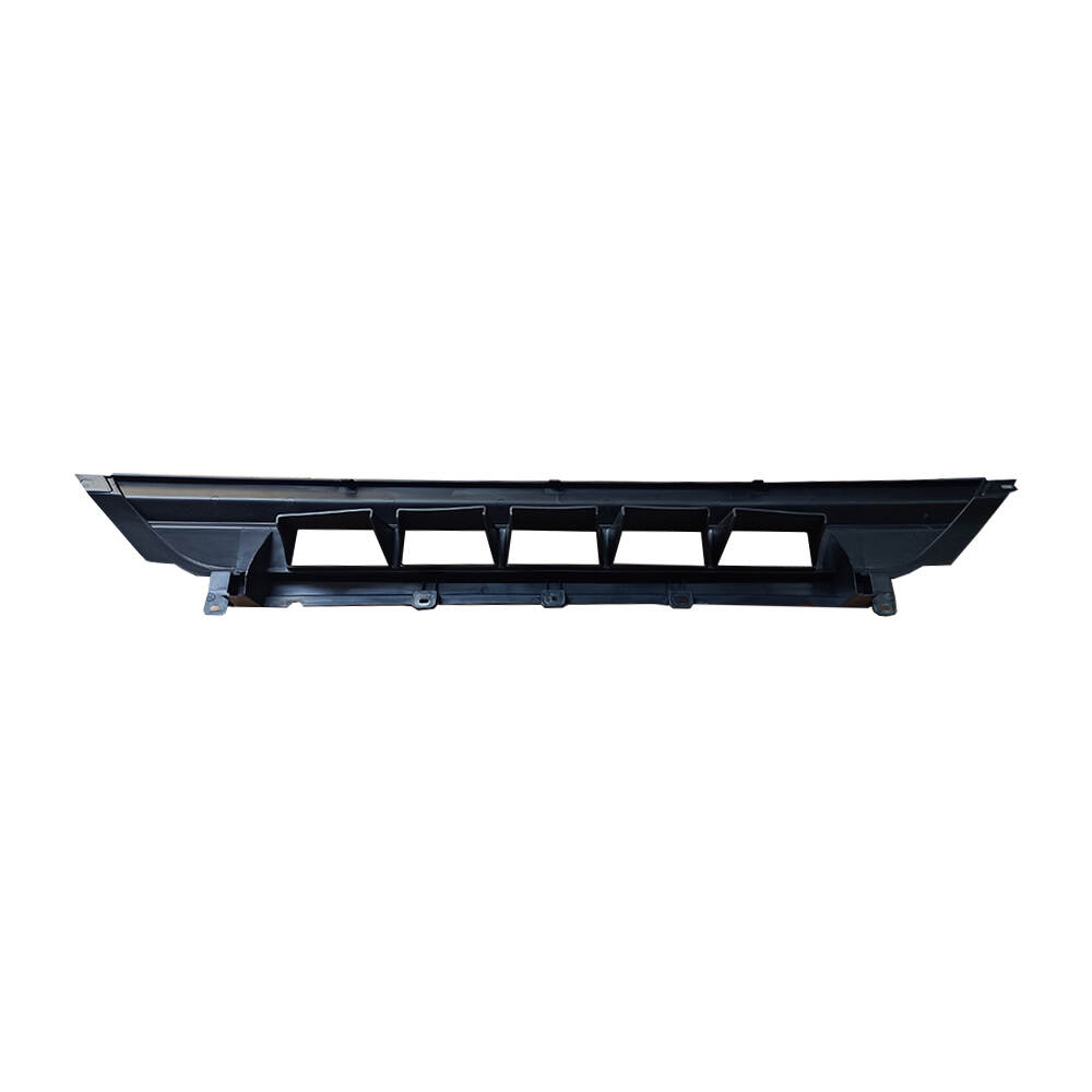 Center Spoiler Truck Parts For Iveco European Truck 5801562137