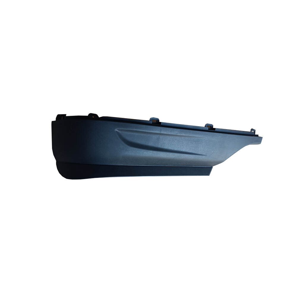 Spoiler Truck Spare Parts For Iveco European Truck 5801562166 LH 5801562167 RH