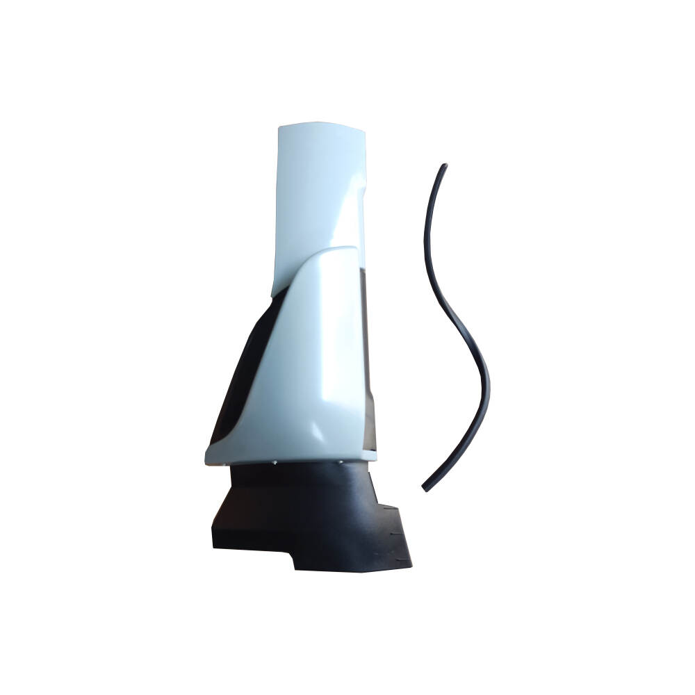 5801564805/5801564189 LH Air Conveyor European Body Parts For Iveco Truck Air Wind Deflector