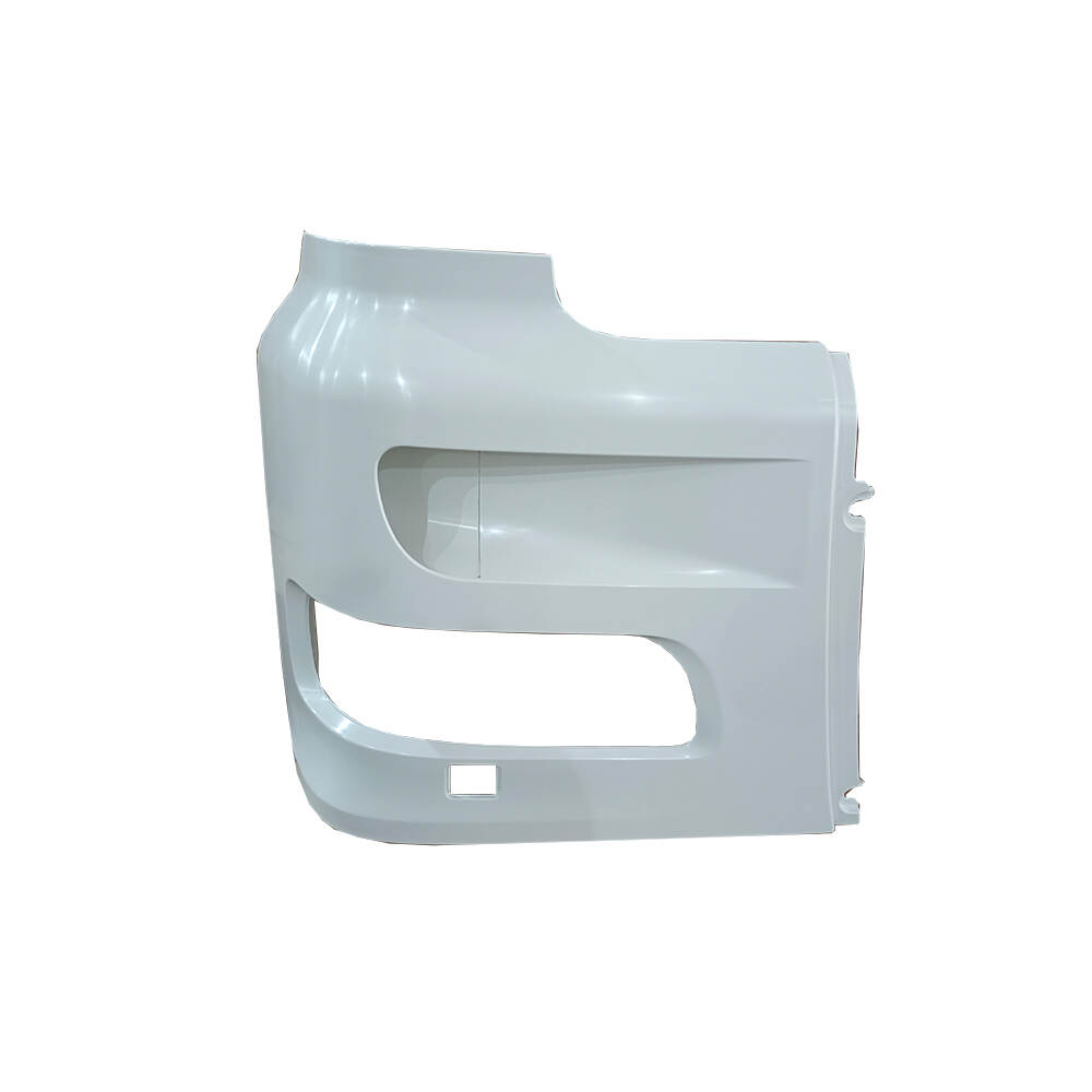 Head Lamp Cover OEM 1398285 RH 1398284 LH For DAF 95N/105 Truck Body Parts Headlight Bezel