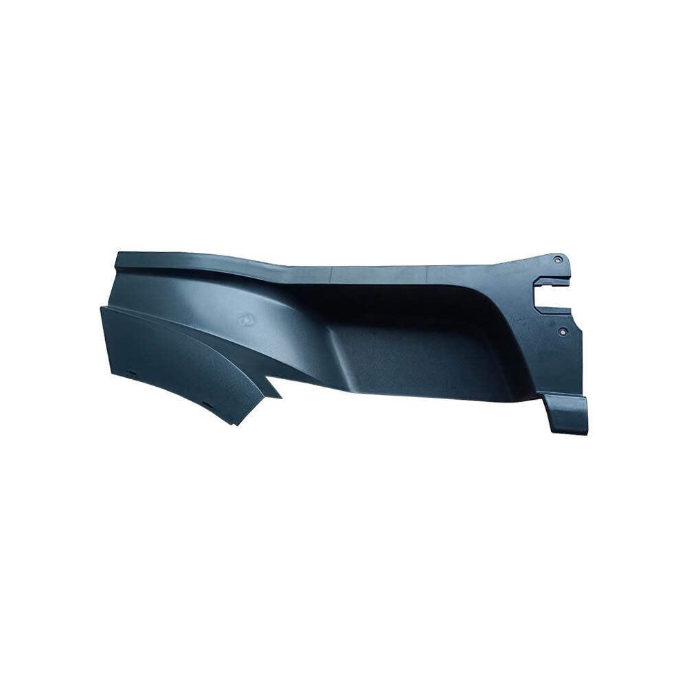 European Truck Body Parts Fender Cover Upper 82819477 RH Step Pedal Upper Fender Cover For Volvo Truck