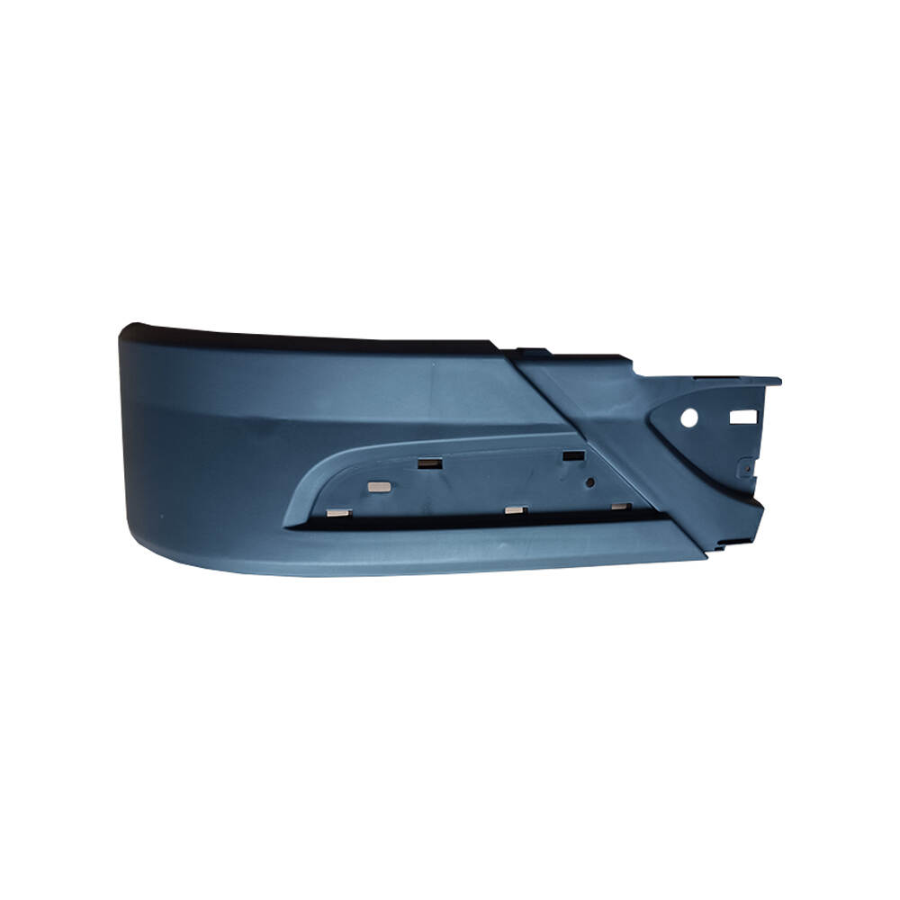 Corner Spoiler OEM 9438851225 RH 9438851125 LH Bumper Spoiler-Broad For MB Truck Lower Bumper Spoiler