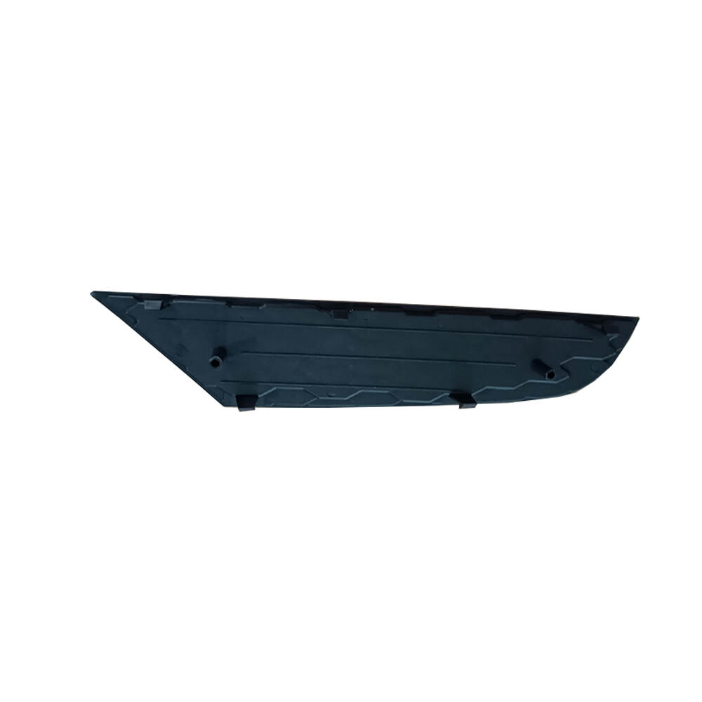 9438851422 LH 9438851522 RH Bumper Spoiler Finisher-Narrow & Broad Deflector Grille For MB Truck Parts