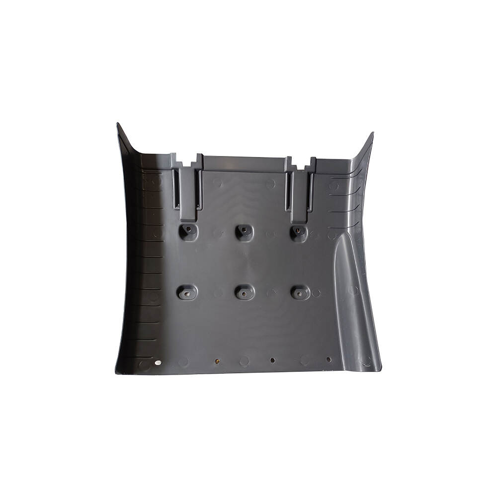 Rear Mudguard OEM 1357599 1357600 For Scania Truck Fender