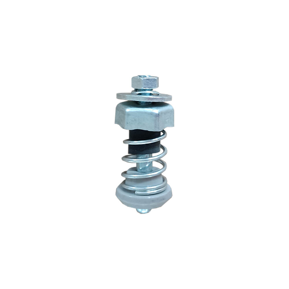 European Auto Spare Parts For Volvo Truck Body Parts Lock Pin OEM 82361778 Front Panel Catch