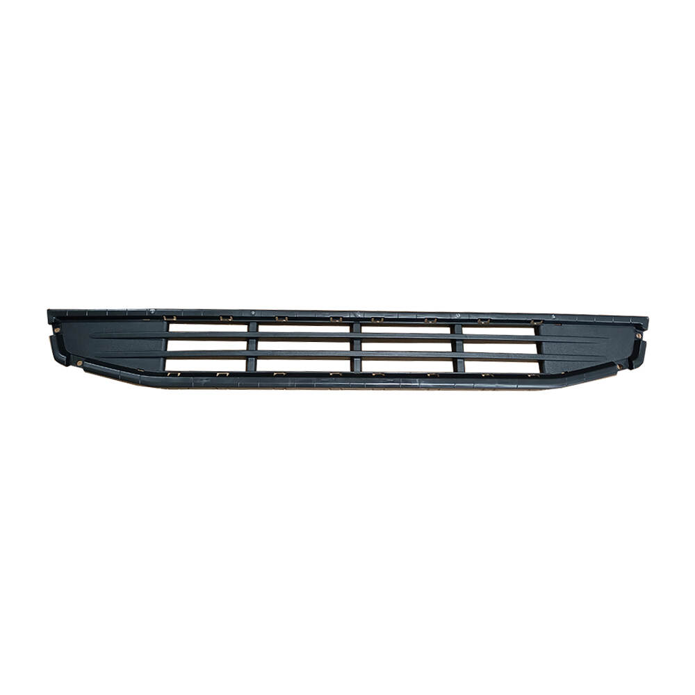 82220161 82419490 Front Panel Upper Garnish Step Cover Truck Body Parts Plastic Upper Grille For Volvo Truck