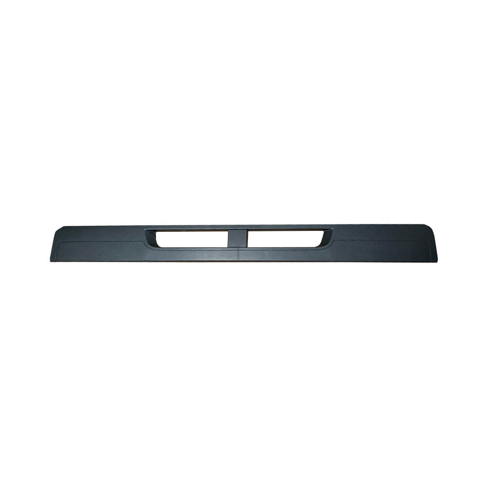 Truck Body Spare Parts 84162402 Front Panel Grille Cover Middle Grille For Volvo Truck