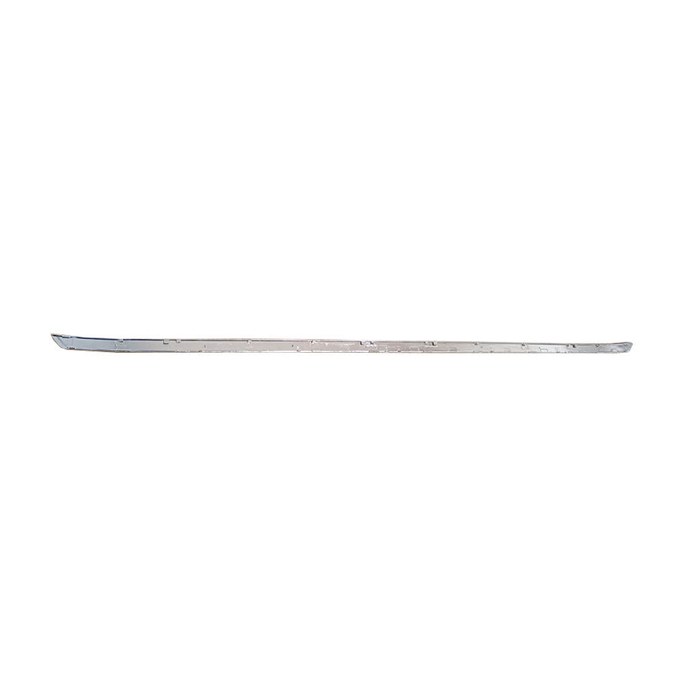 Hot Sale 21316008 Front Upper Panel-Chrome Lower Beading European Heavy Truck Body Parts Fit For Volvo Truck