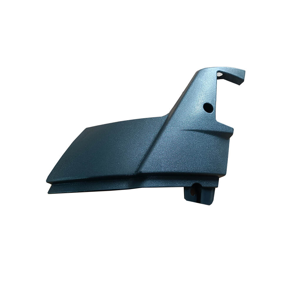 European Truck Body Parts FRONT PANEL STEEL 82448110 LH 82448104 RH Panel Corner Cover For VOLVO Truck