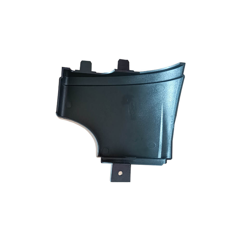20453677 RH 20453676 LH Bumper Corner End Piece European Truck Body Parts Truck Plastic Front Bumper Cover For volvo