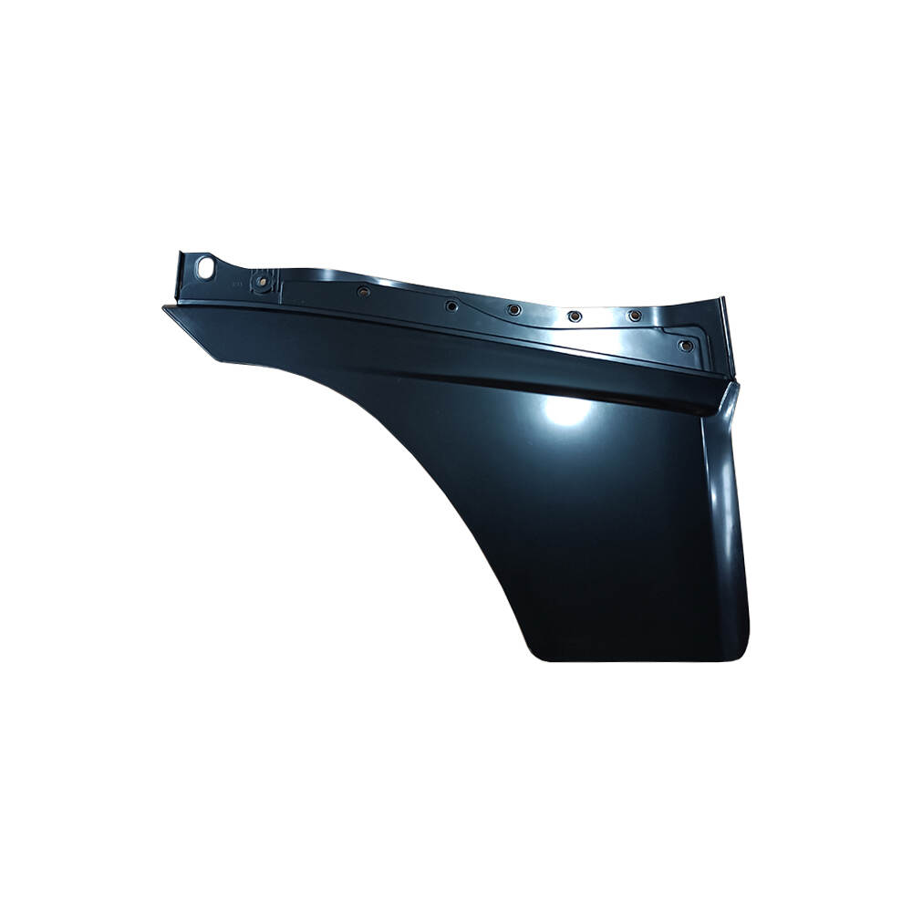 20467037 LH 20467038 RH Door Extension European Tractor Body Parts Truck Plastic For Volvo Truck