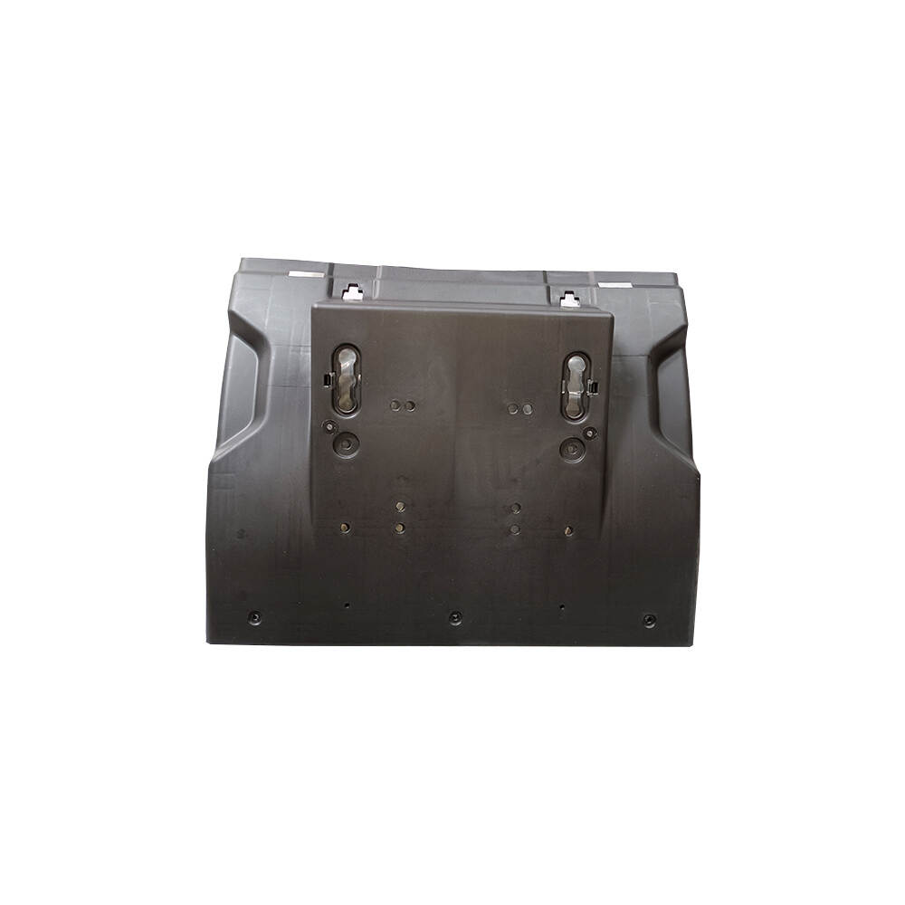Truck Body Parts L&R Front Mudguard 21094393 For Volvo Truck