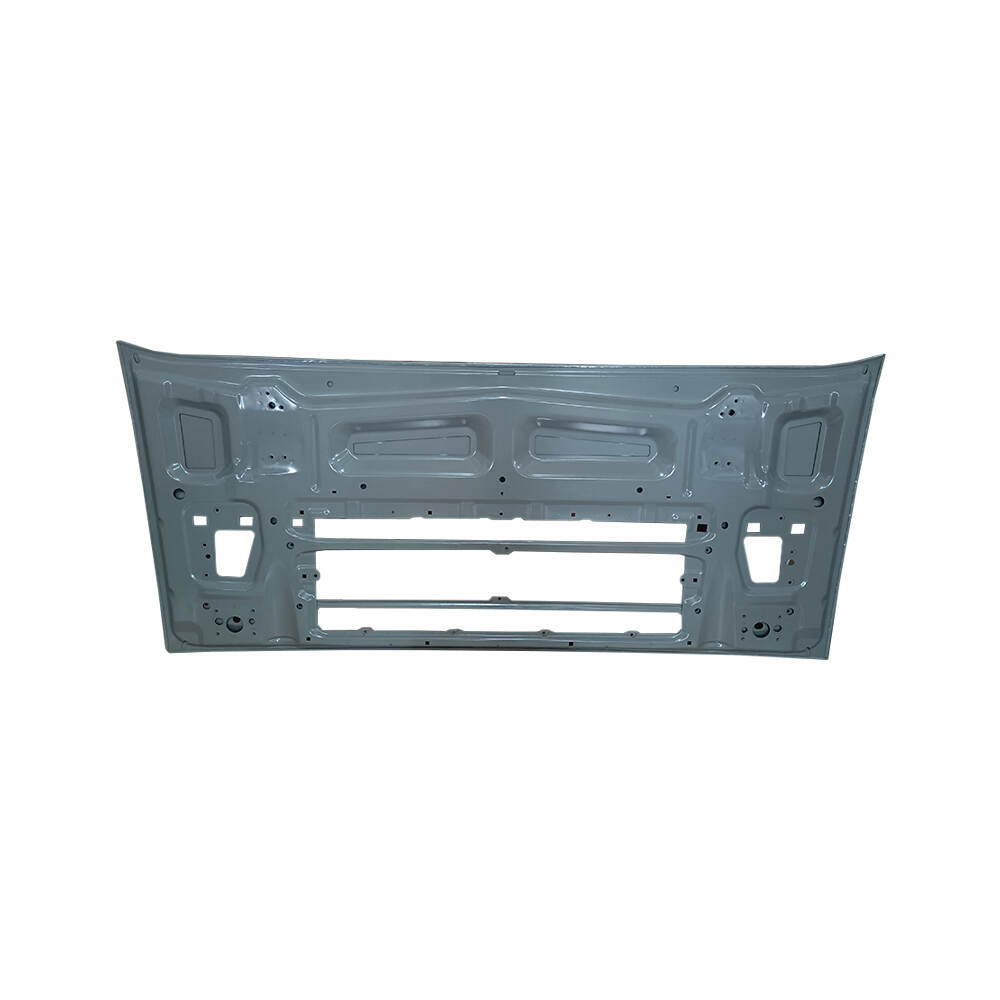 For Volvo Truck Front Panel OEM 82056727