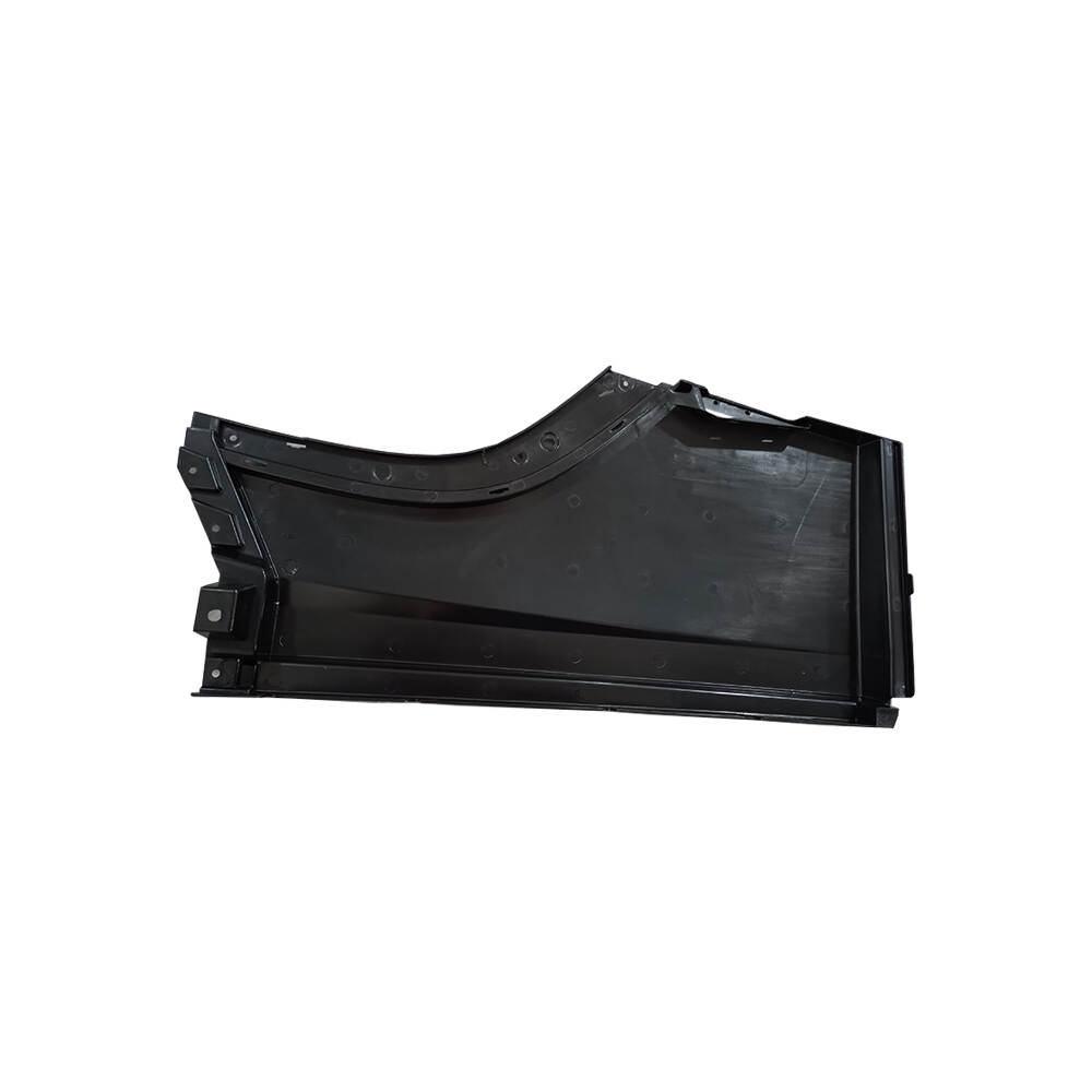 84233575(UNPAINTED) 82166367(PAINTED)Pillar Garnish European Truck Body Parts For Volvo FH4 Truck Garnish Door Extension