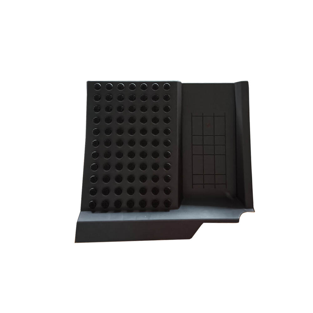 Truck Body Parts Battery Cover 22078106 22065621 22078125 22078082 Battery Box Cover For Volvo Truck