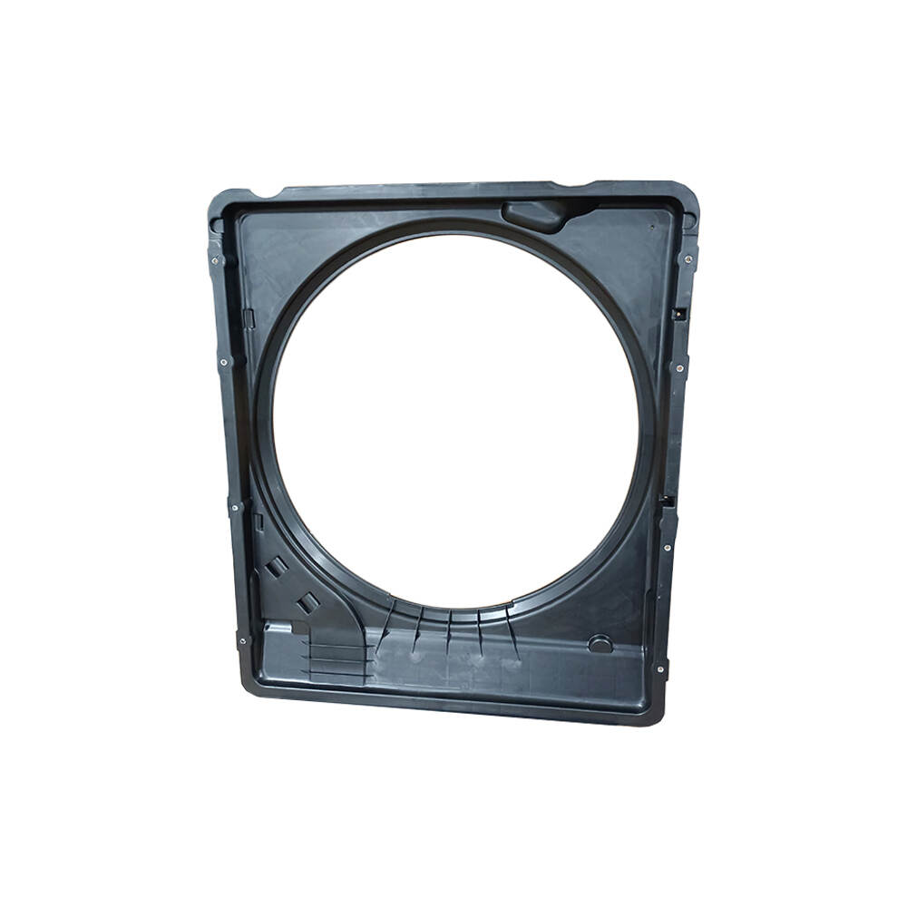 Top Quality 22822667 Fan Cover Fan Cowling Fit For Volvo Truck