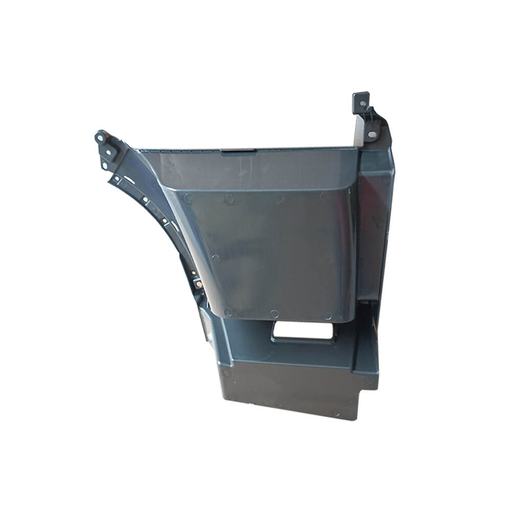 82136982 LH 82141521 RH European Auto Parts Foot Step Board Right For Volvo Truck Footstep Mudguard