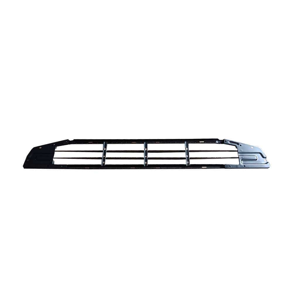 Hot Sale 82258426 Front Panel Upper Garnish Step-Steel European Heavy Truck Body Parts Fit For Volvo Truck