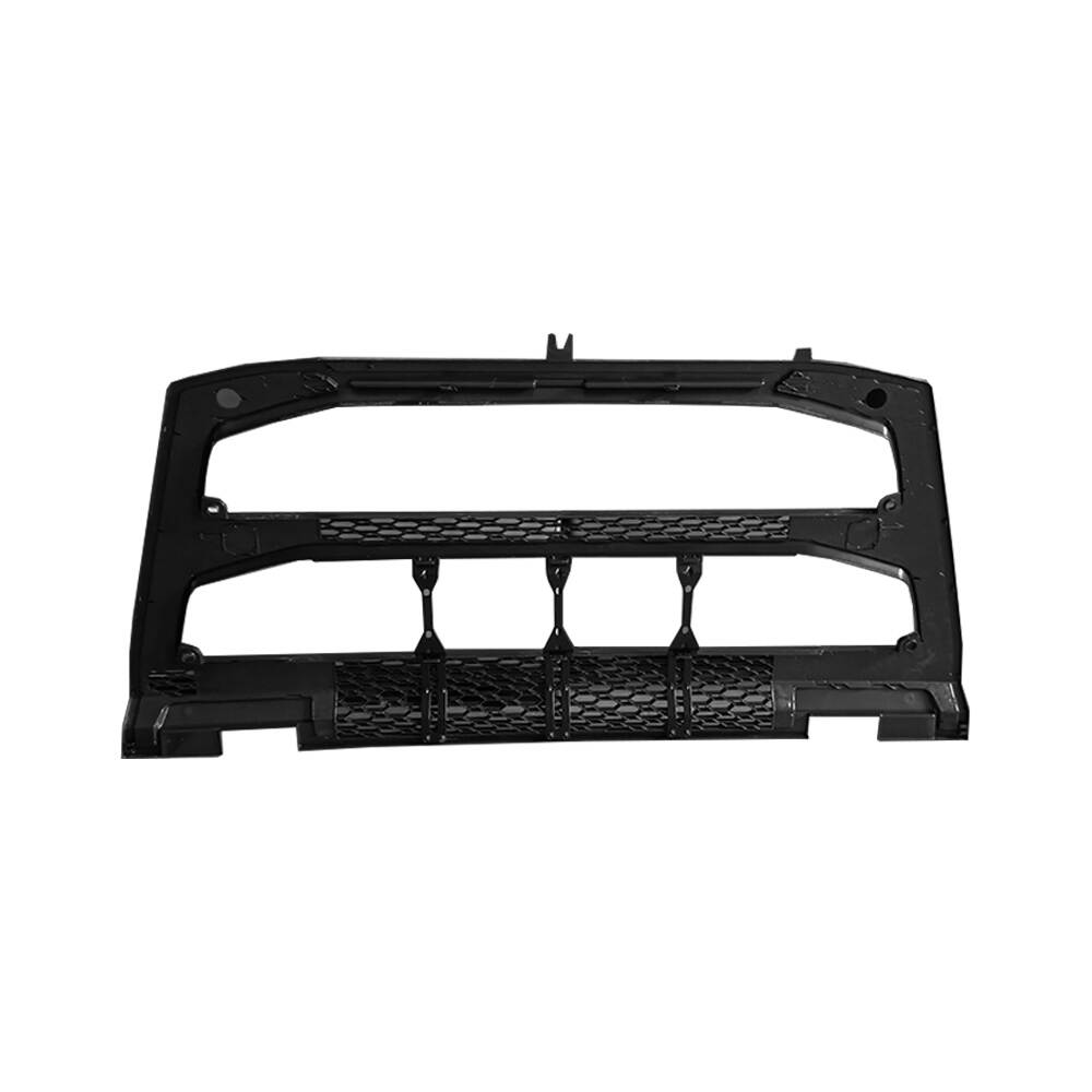 European Truck Body Parts Front Grill Lower Frame 82491903 82466509 82491908 Auto Parts Lower Front Grille For Volvo Truck