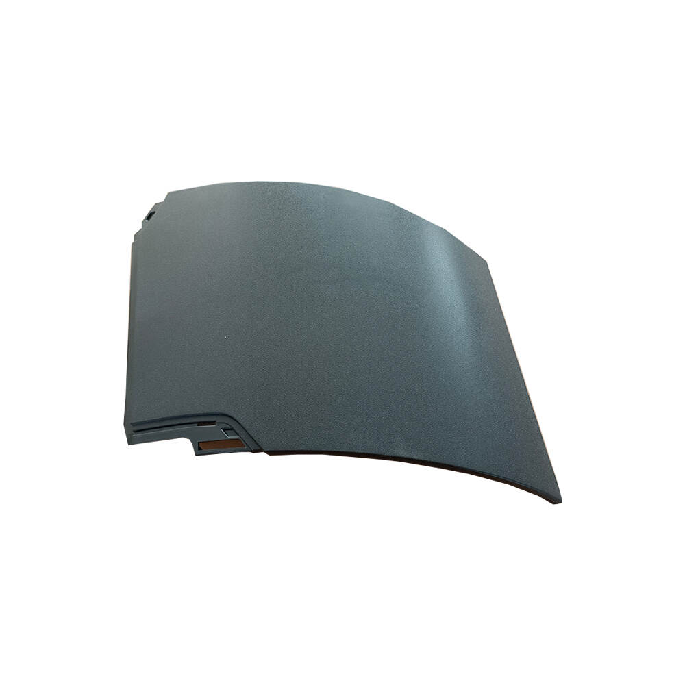 82858516 82858486 European Truck Auto Body Parts For Volvo Truck Upper Corner Panel Cover