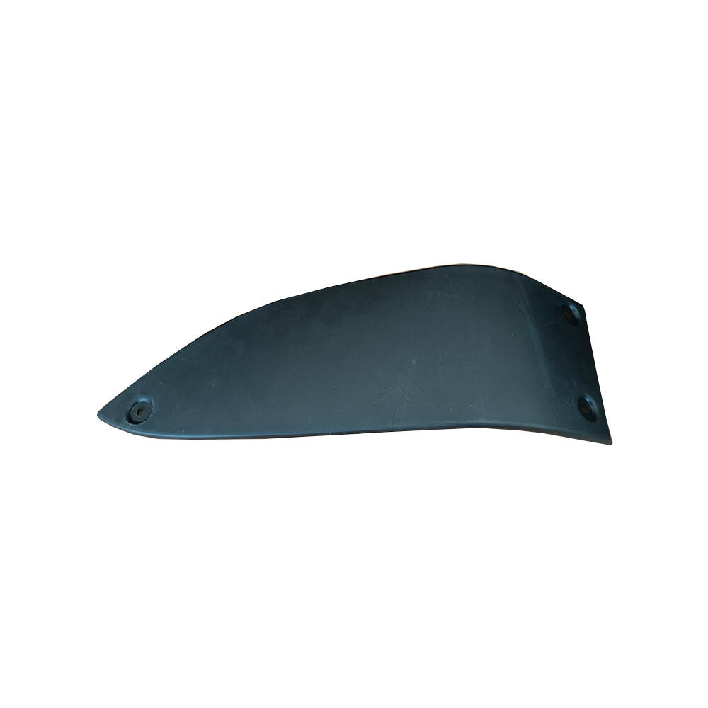 Corner Spoiler OEM 9438851022 LH 9438850922 RH For Volvo Truck Body Parts Deflector Grille Center Bumper Spoiler Finisher-Broad