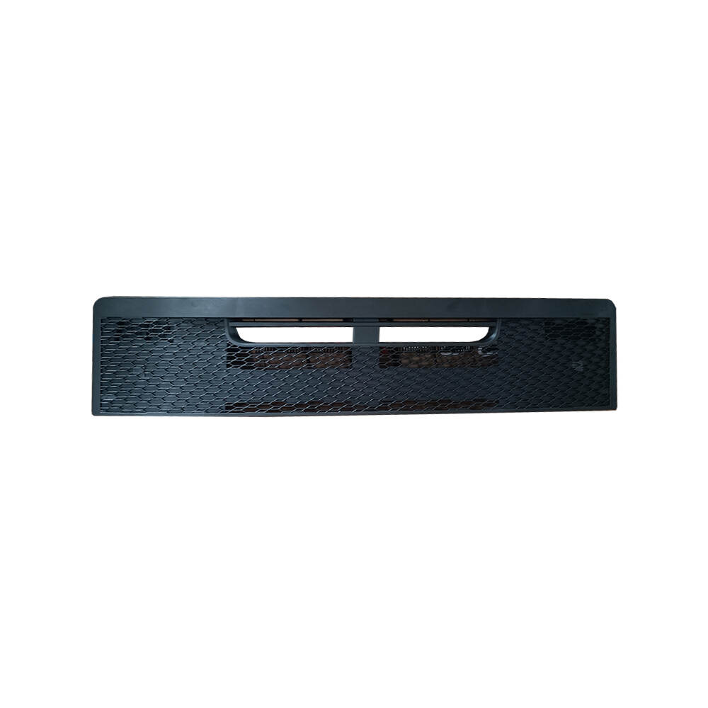 82150186 84033228 Front Upper Panel European Truck Auto Parts For Volvo Truck Front Radiator Grille