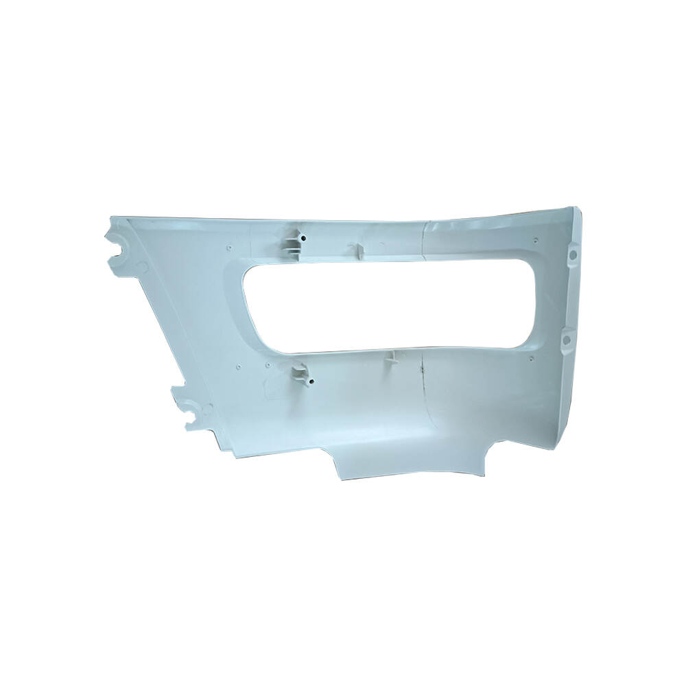1363373 LH 1363374 RH Headlamp Housing European Tractor Headlight Cover For Volvo Truck Head Lamp Case