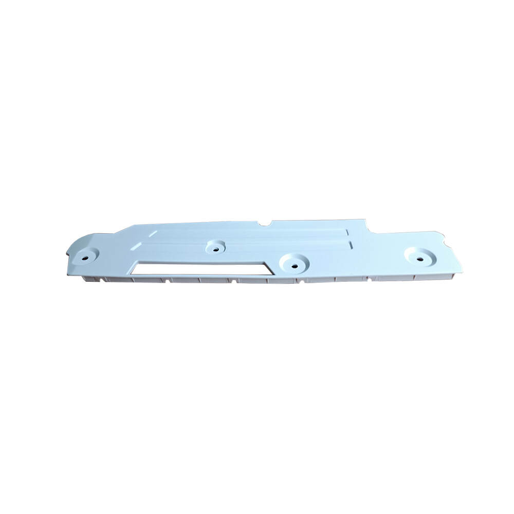 Head Lamp Bezel End Piece OEM 82056991 RH 82052484 LH For Volvo Truck Body Parts Headlight Garnish