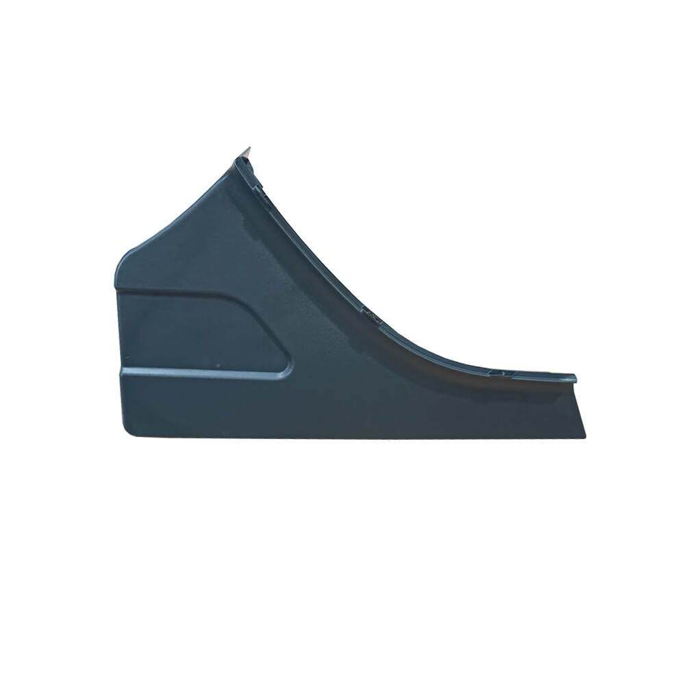 Mudguard Board OEM 1364665 LH 1364666 RH Mudguard Rear Extension For Scania Truck Body Parts Rear Fender Cover