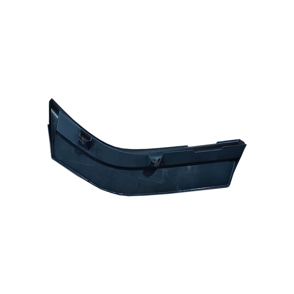 Mudguard Board OEM 1431932 RH 1431931 LH Mudguard Front Extension For Scania Truck Body Parts Front Fender Cover