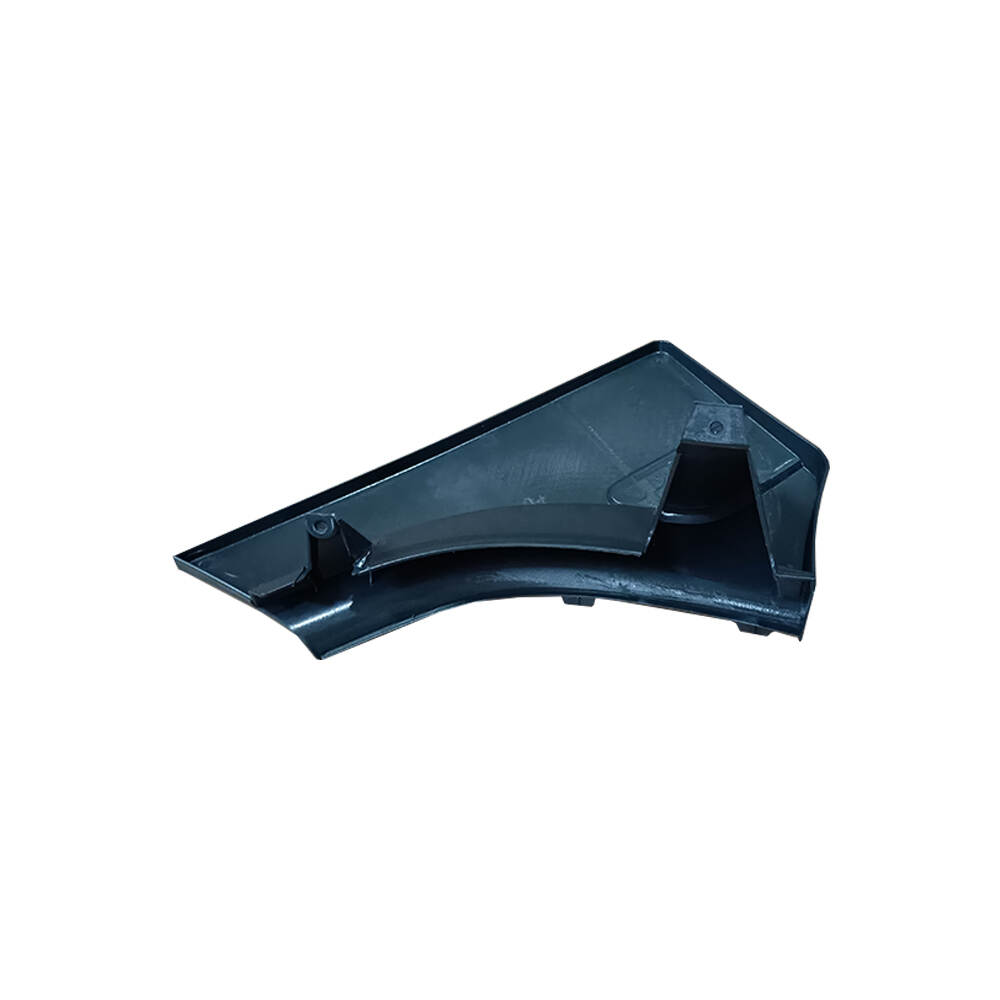 Mudguard Board OEM 1431933 LH 1431934 RH Mudguard Rear Extension For Scania Truck Body Parts Rear Fender Cover