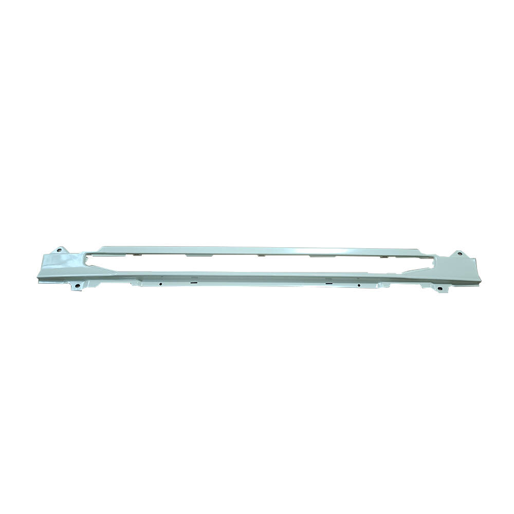 European Truck Body Parts 1872160 Front Middle Panel-Face Lift For Scania Truck