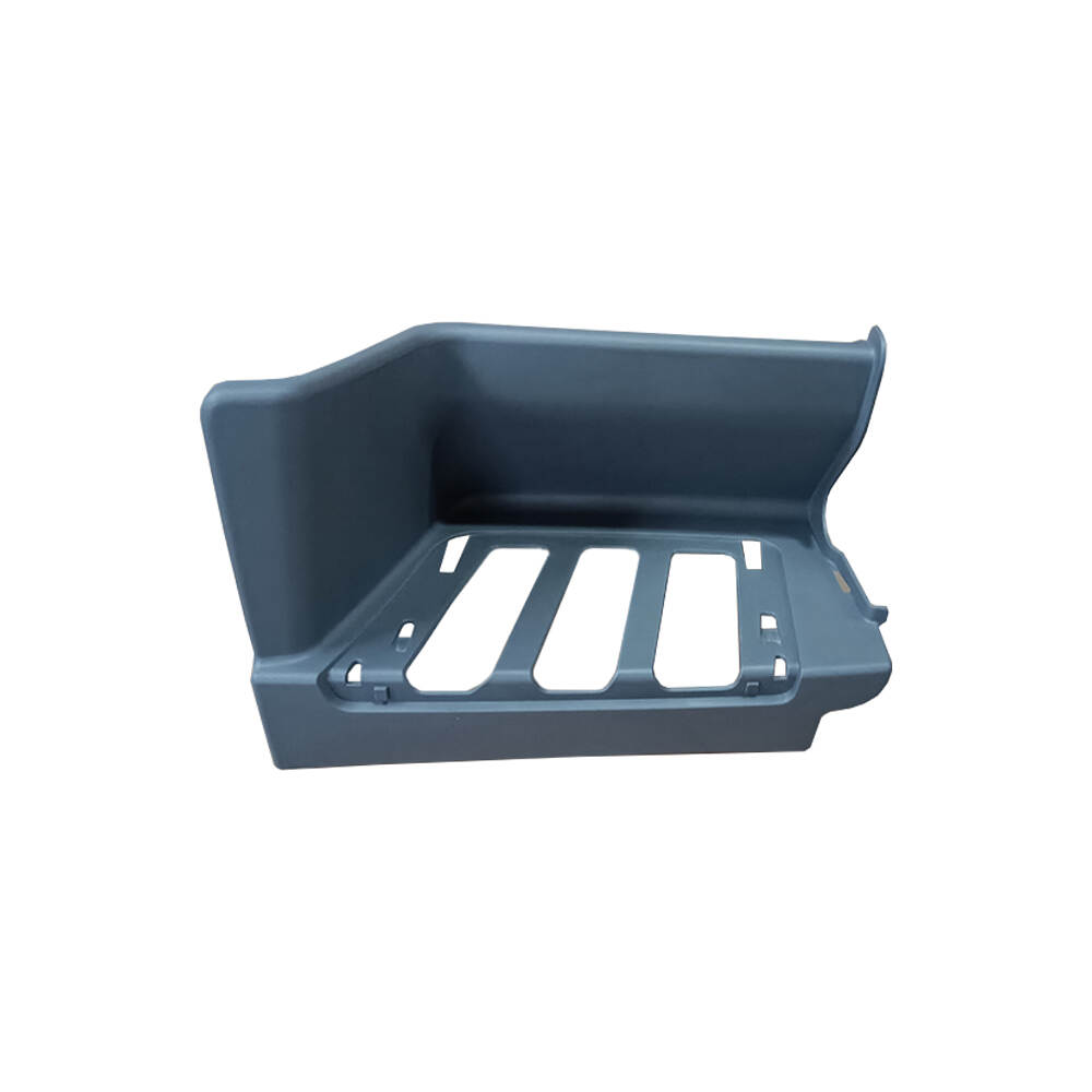 Truck Body Parts Foot Step Board 21520015 LH 21520119 RH Step Well Case For Volvo Truck