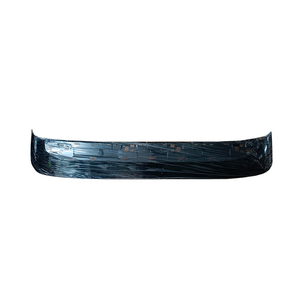 Hot Sale 82245535 Sun Visor Lower Section European Heavy Truck Body Parts Fit For Volvo FH12&16 Truck
