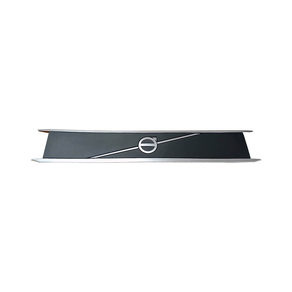 Hot Sale 84222354 Front Panel Moulding Assy European Heavy Truck Body Parts Fit For Volvo FH5 Truck