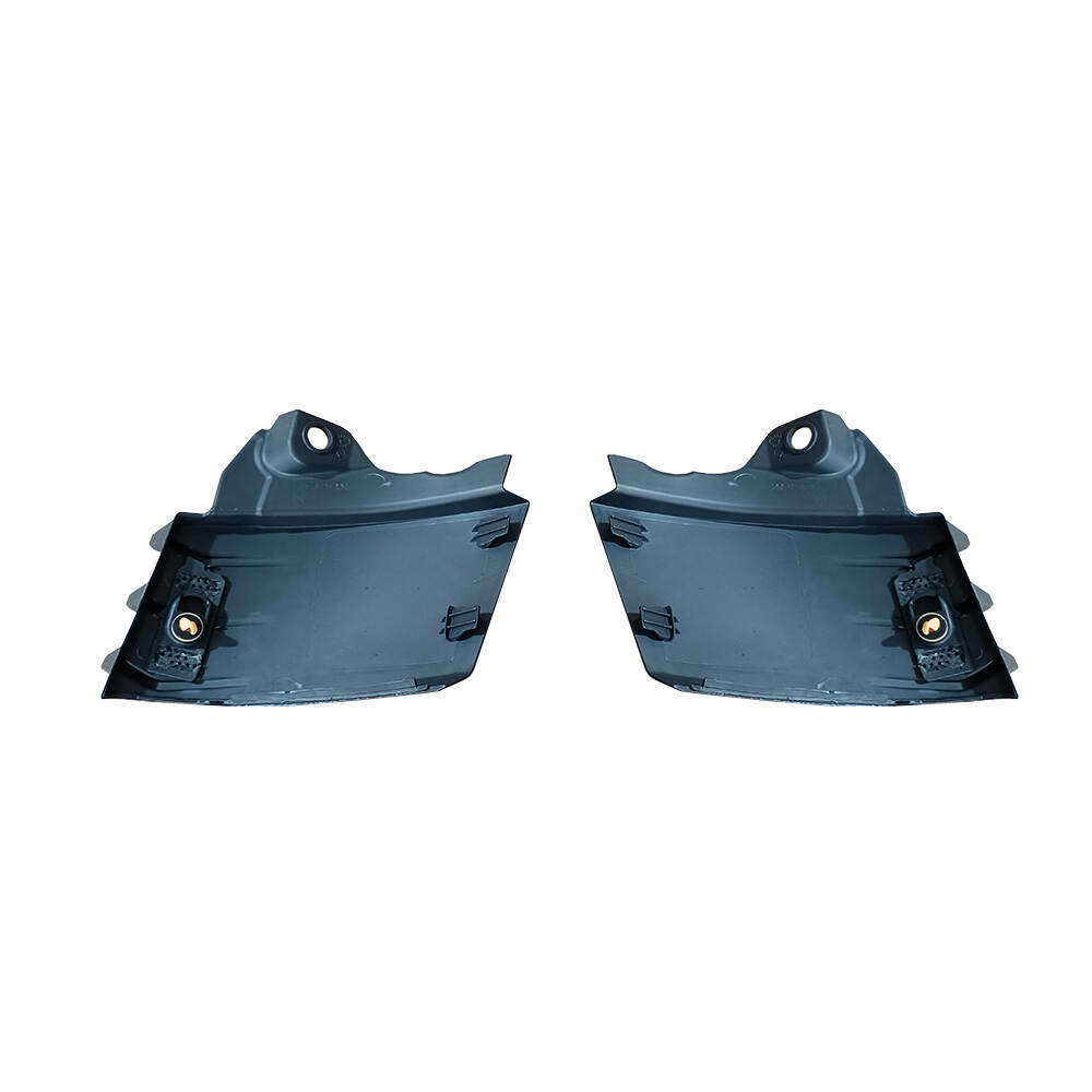 Hot Sale 84234850 84234853 Front Panel Extension European Heavy Truck Body Parts Fit For Volvo FH5 Truck