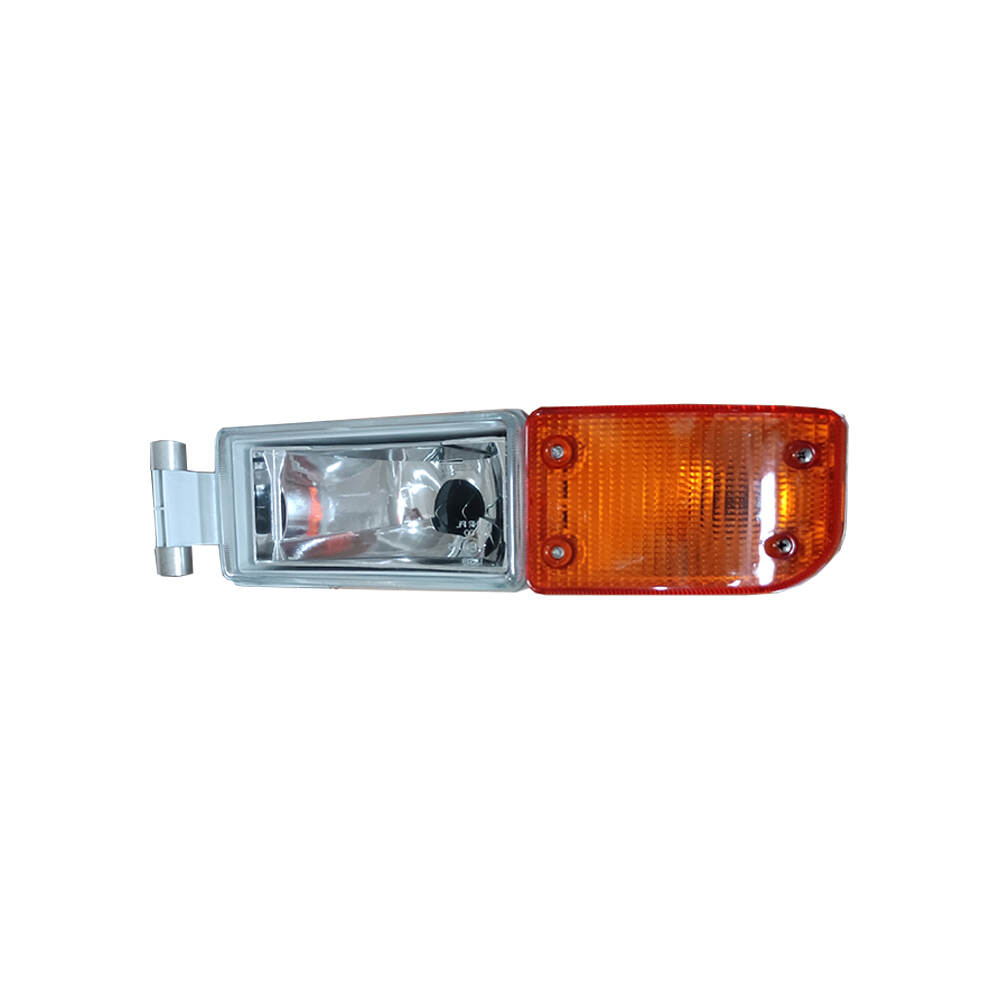 Truck Body Parts Fog Lamp OEM 81253206092 81253206112 RH 81253206091 81253206111 LH For MAN Truck